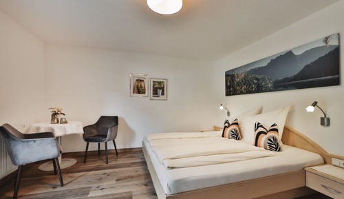 Apartment, 3 Bedrooms