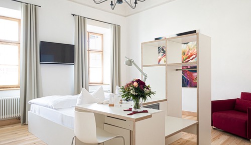 Comfort Double Room