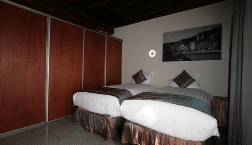 Standard Apartment