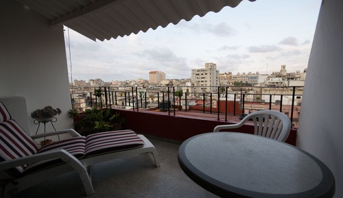 Family Apartment, 2 Bedrooms