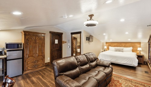 Suite, 1 Bedroom