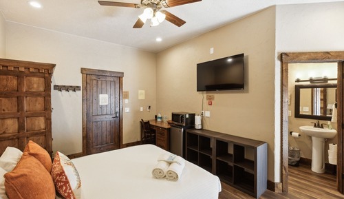 Room, 1 Bedroom