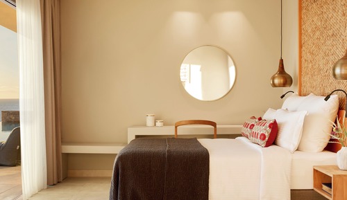 Junior Suite Panorama Sea View
