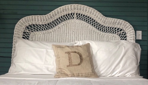 Double Room Single Use, 1 King Bed