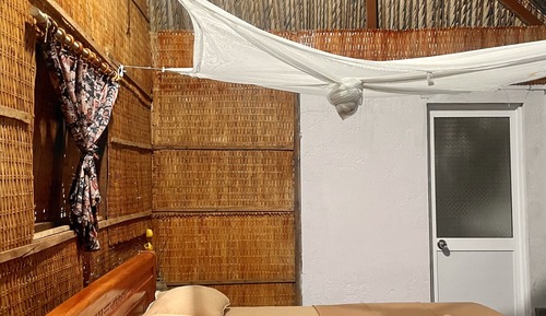 Standard Double Room, Garden View