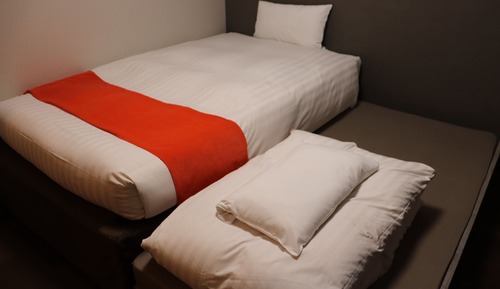 Basic Apartment, 1 Bedroom, Non Smoking, Kitchenette