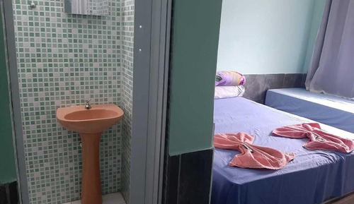 Double Room Single Use
