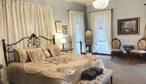 Premium Room, Non Smoking, Balcony