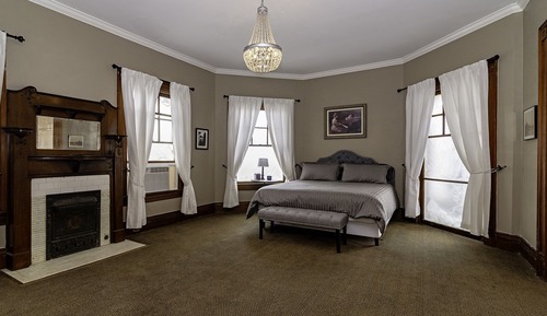Premium Double Room, Non Smoking, Balcony