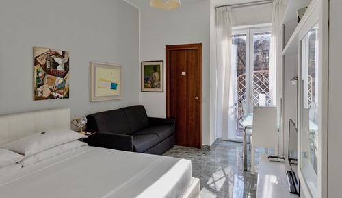 Executive Studio Suite