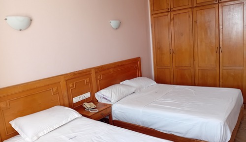 Standard Apartment