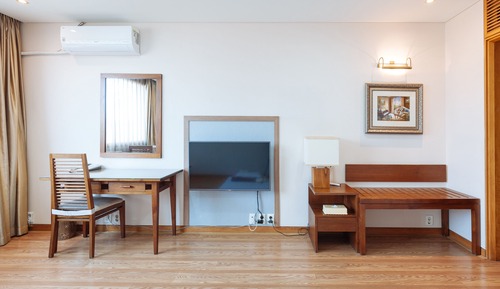 Standard Room (Ondol)