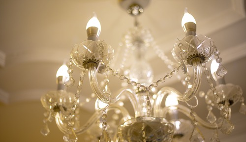 Victorian King Suite