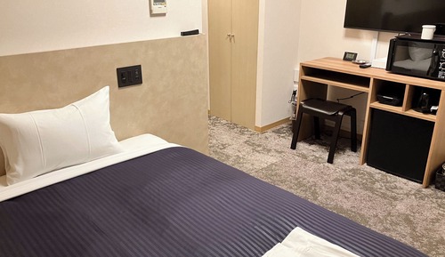 Double Room, Non Smoking (Compact)