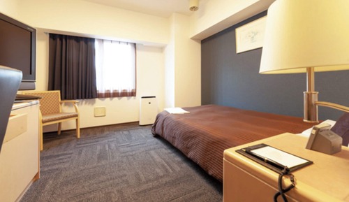 Deluxe Single Room, Non Smoking (with washing machine/dryer)