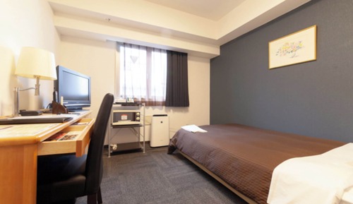 Double Room, Non Smoking (Compact)