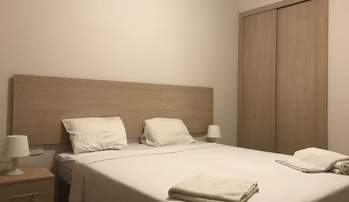 One Bedroom Apartments 12 612