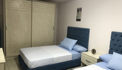 Apartment, 1 Bedroom 10201