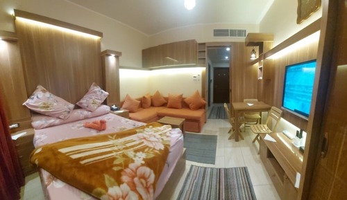 Studio Sea View 12511