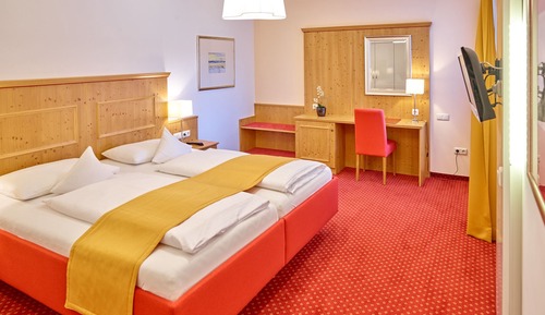 Suite (Rottal)