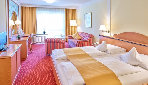 Comfort Double Room