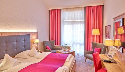 Classic Double Room