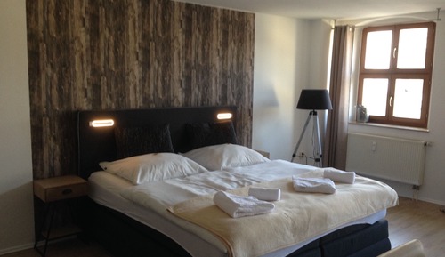 Quadruple Room (Büttner 3)