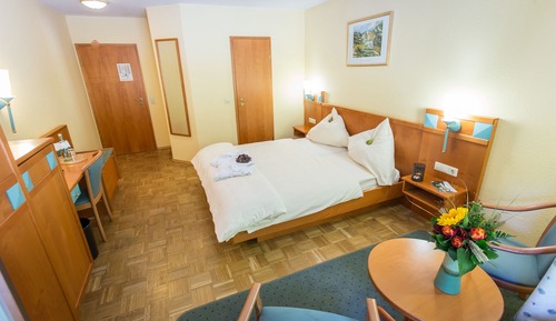 Superior Single Room
