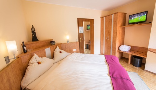 Comfort Double Room