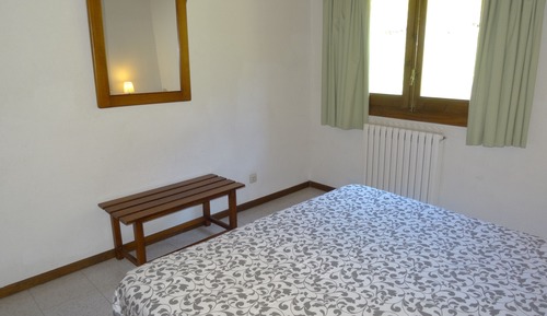 Apartment, 2 Bedrooms, Terrace, Mountain View