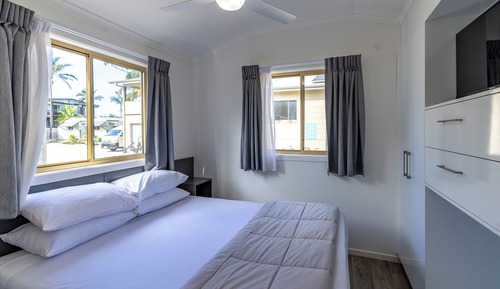 Villa, 1 Bedroom