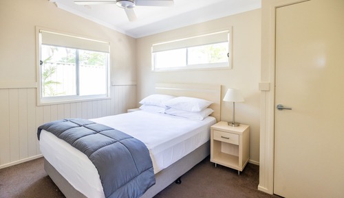 Family Cabin, 2 Bedrooms
