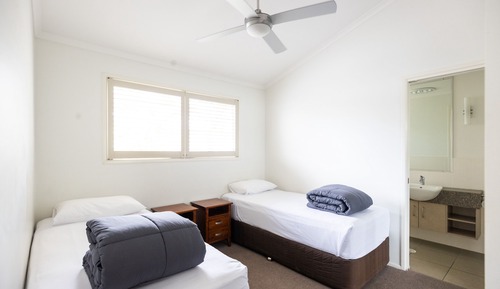 Pandanus Villa - 4 Pax