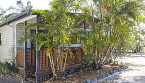 Family Cottage