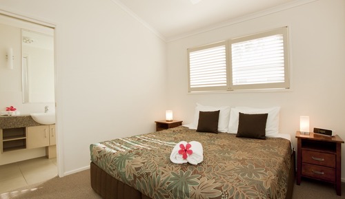 Pandanus Villa – 6 pax