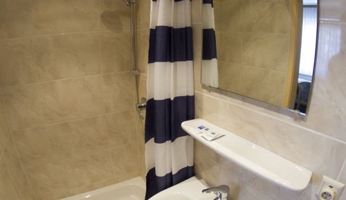 Double Room Single Use