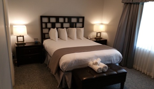 Villa, 2 Bedrooms