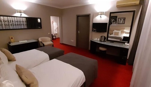 Apartment, 2 Bedrooms