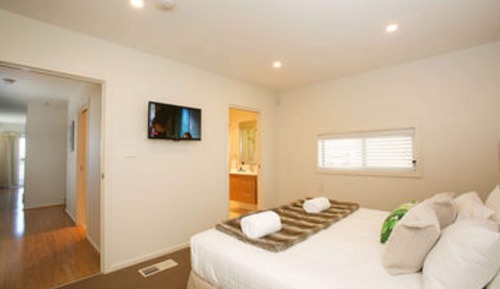 Townhouse Ocean