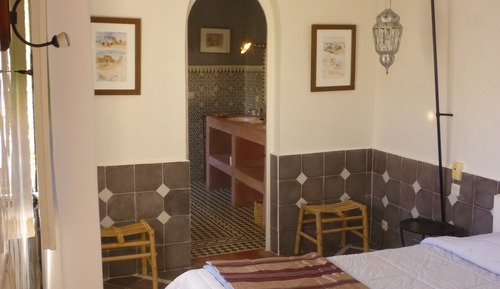 Superior Double or Twin Room