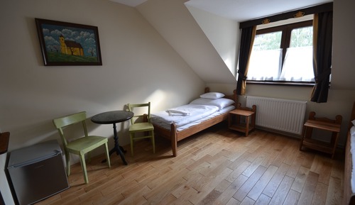 Superior Single Room