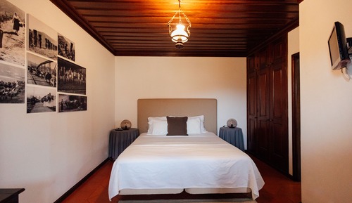 Standard Apartment, 1 Bedroom