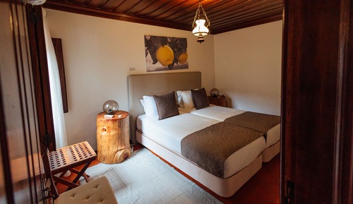 Standard Apartment, 2 Bedrooms