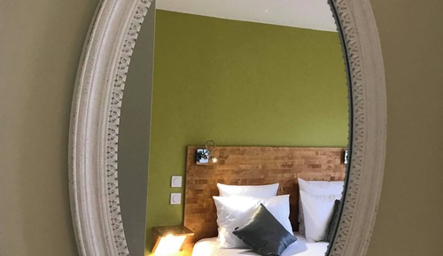 Comfort Double Room