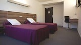 Standard Room, 2 Twin Beds