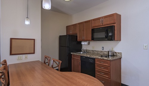 Suite, 1 Bedroom, Accessible Bathtub (Mobility, Accessible Tub)