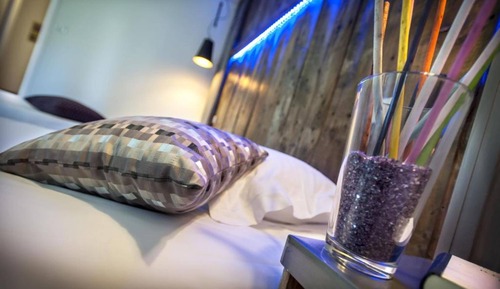 Comfort Twin Room, 2 Double Beds