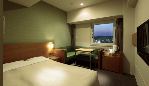 Superior Double Room, Non Smoking (15m2)