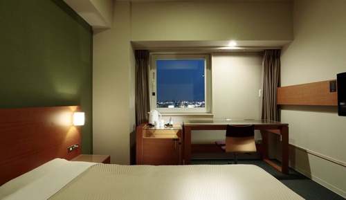 Standard Double Room, Non Smoking (14m2)