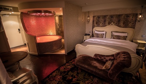 City Suite (Venezia)